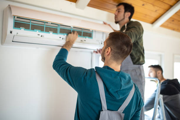 Best HVAC Emergency Services  in Metairie, LA