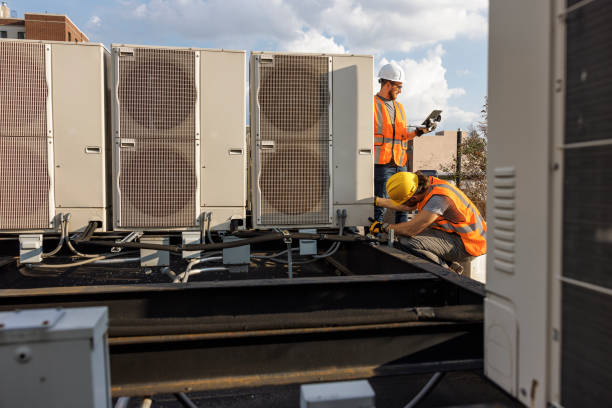 Best HVAC Contractors  in Metairie, LA