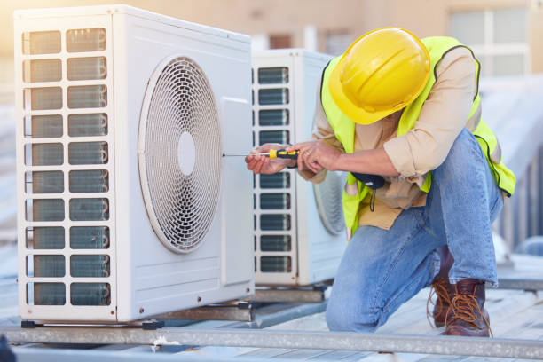 Best Ductless HVAC Repair  in Metairie, LA