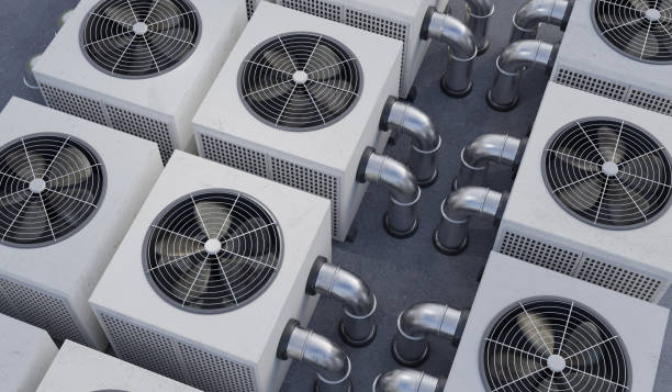 Best HVAC Installation Services  in Metairie, LA